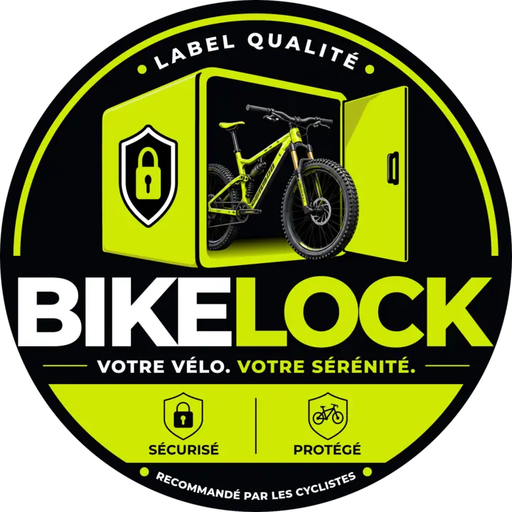 BikeLock